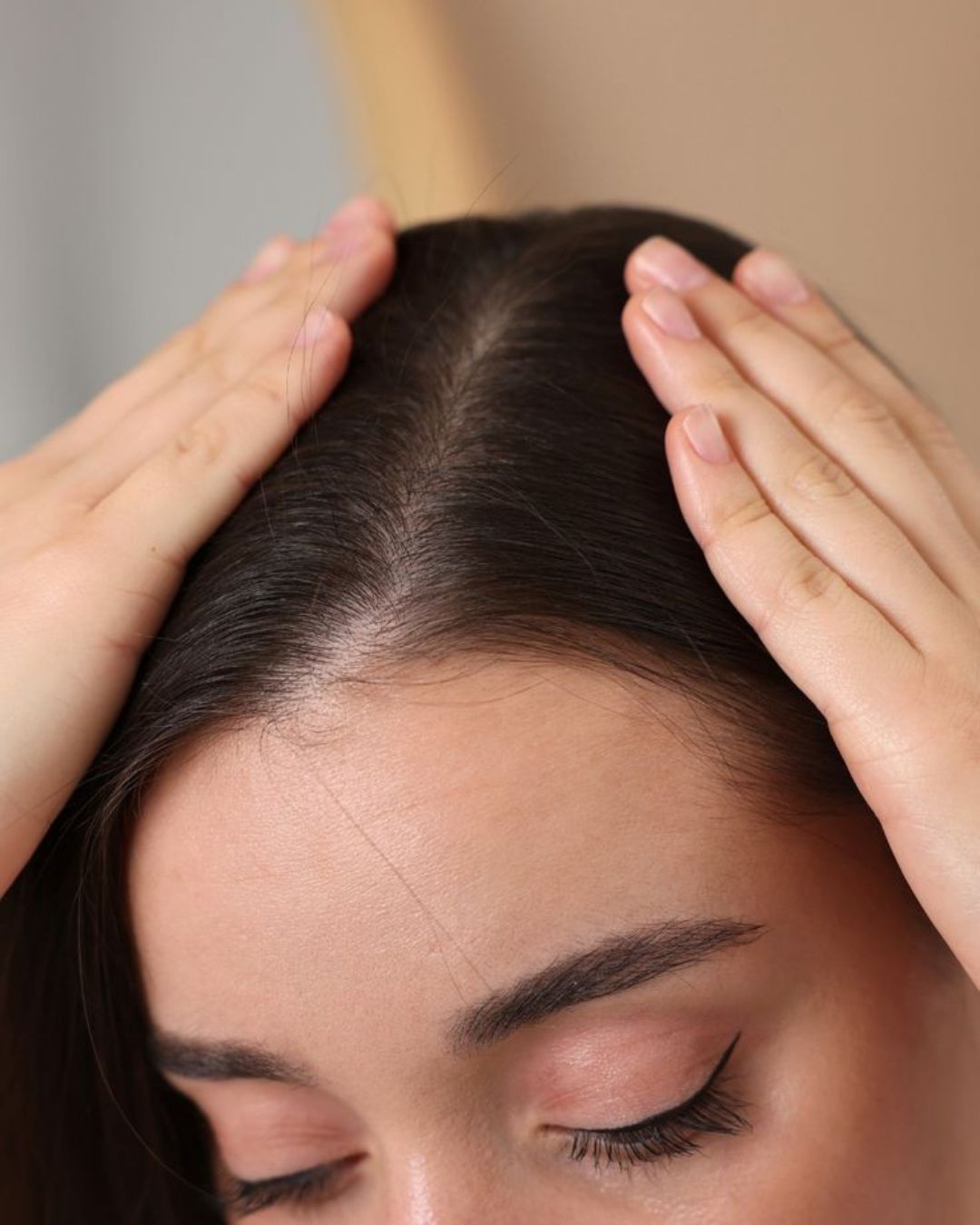 Tratamentos capilares